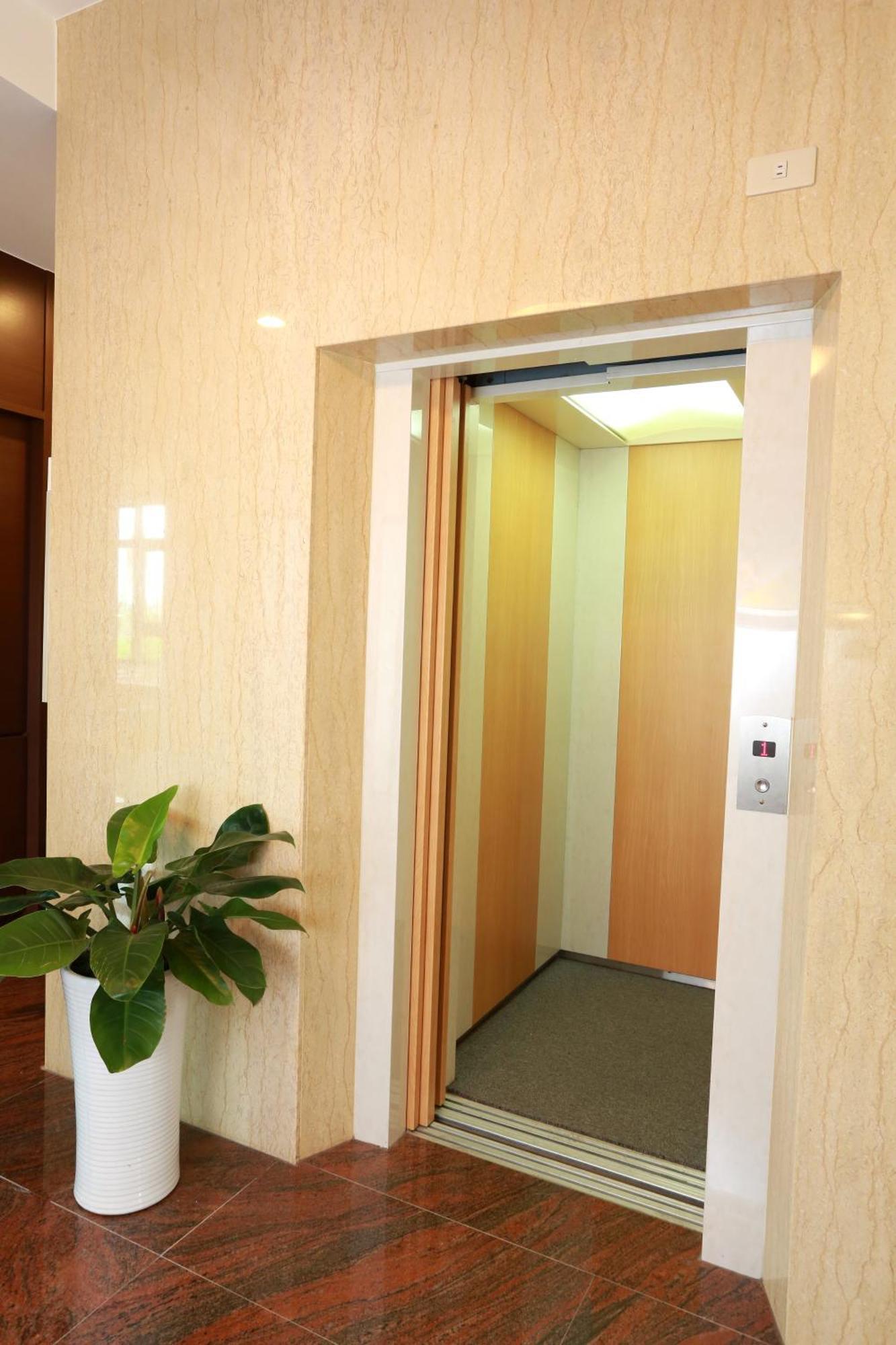 Lo Hong Ka Countryside House Apartment Луодонг Екстериор снимка