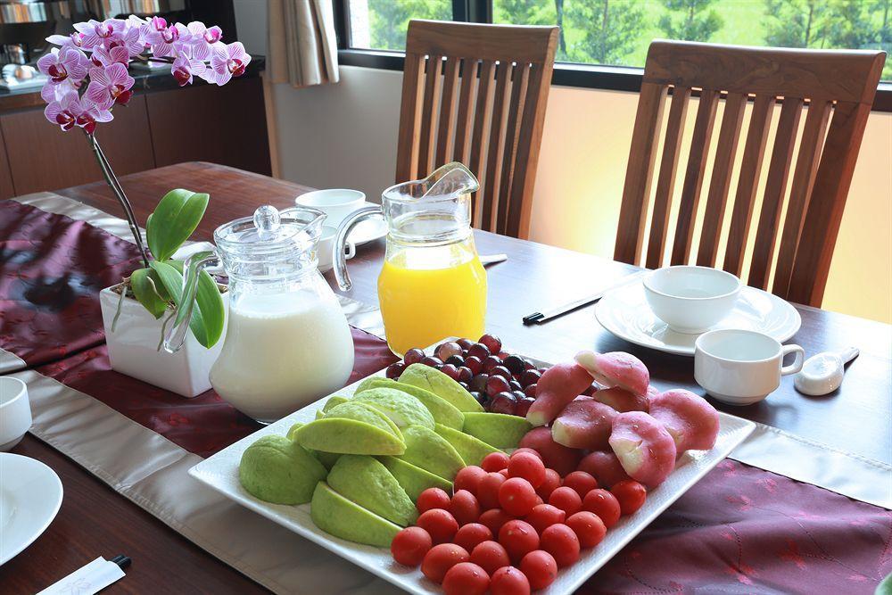 Lo Hong Ka Countryside House Apartment Луодонг Екстериор снимка
