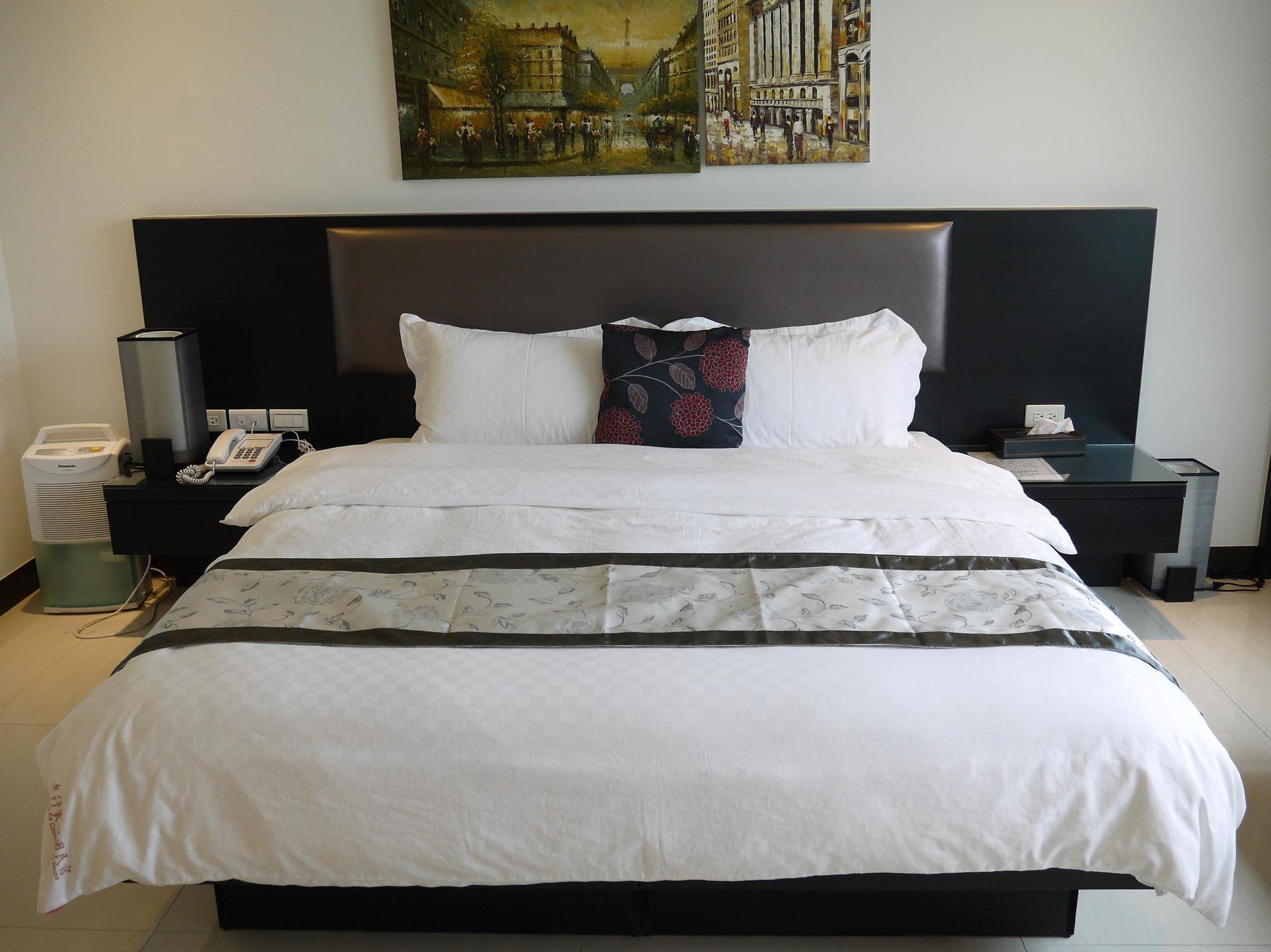 Lo Hong Ka Countryside House Apartment Луодонг Екстериор снимка