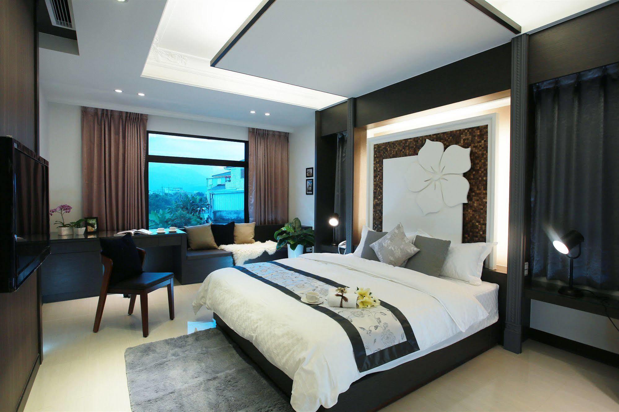 Lo Hong Ka Countryside House Apartment Луодонг Екстериор снимка